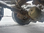 Drivetrain with