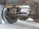 4 Underbody - Truck with