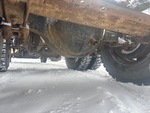 Drivetrain with