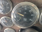 4 Transmision with Engine Hours