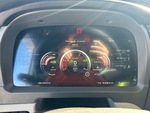 Cab with Warning Lights