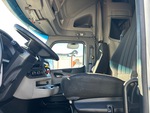 Cab with