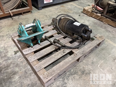 エクスカベーター用アタッチメント - その他 - Fits Kobelco SK55