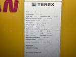 General Appearance with Unit Serial Number