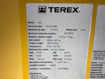 General Appearance with Unit Serial Number