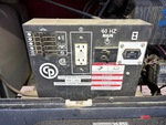Control Station with 