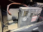 Electrical with 