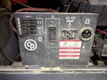 Control Station with 