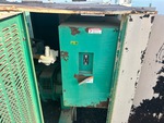 Generator with 