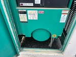 Generator with 