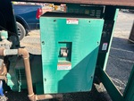 Generator with 