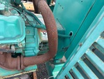 Generator with 