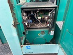 Generator with 
