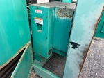 Generator with 