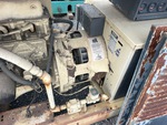 Generator with