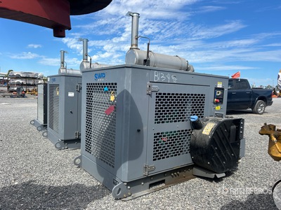 Volvo TAD871VE Engine