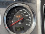 Cab with Warning Lights