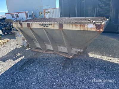 Swenson Salt Spreader