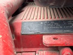 Engine with 