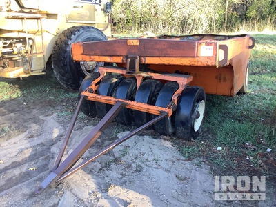 2000 Tampo Pull Type Packer