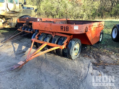 Falls 13WH Pull Type Packer