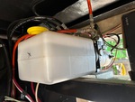 Outside Utilities with