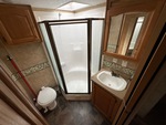 Interior with