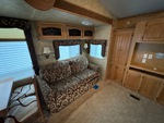 Interior with