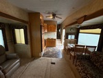 Interior with