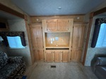 Interior with