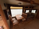 Interior with