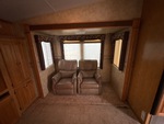 Interior with