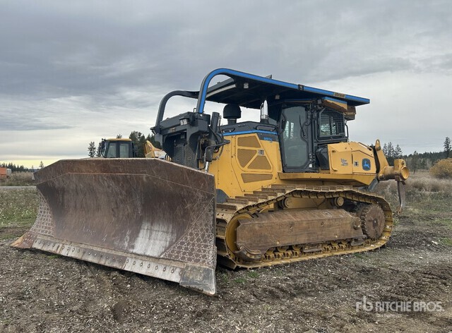 Bulldozers
