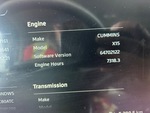 4 Transmision with Engine Hours