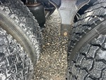 4 Underbody - Truck with