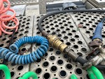 Hydraulics with
