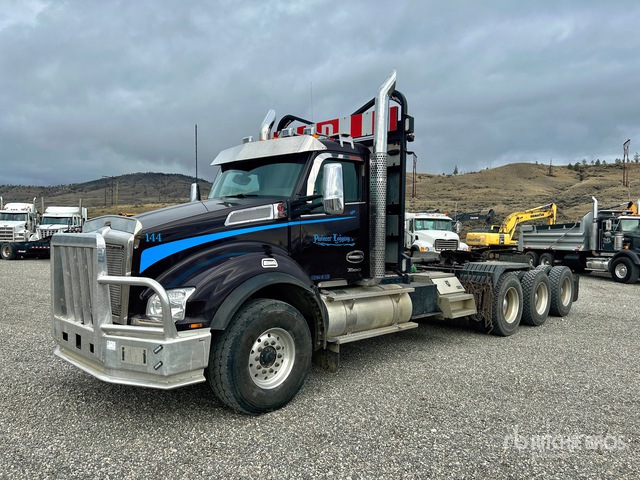 Truck Tractors