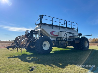 2018 Bourgault 7950 Tow-Behind Air Cart