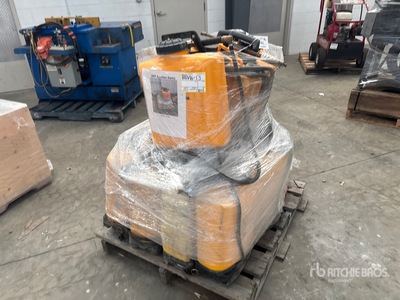 Quantity of (14) 20 L Backpack Water Tank