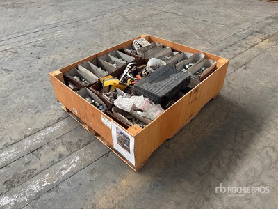 Quantity of Cat Hose Press