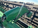 Pickup / Header with