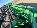 Pickup / Header with