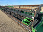 Pickup / Header with