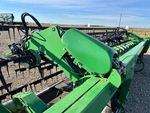 Pickup / Header with
