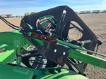 Pickup / Header with