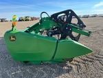 Pickup / Header with