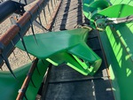 Pickup / Header with
