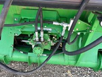 Pickup / Header with