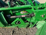 Pickup / Header with