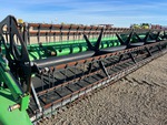 Pickup / Header with
